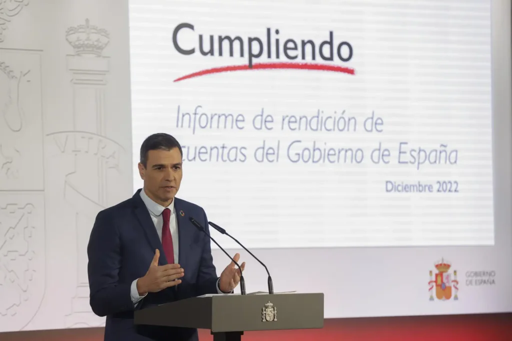 Medidas anticrisis Oriente Próximo: qué implica la prórroga para economía y hogares