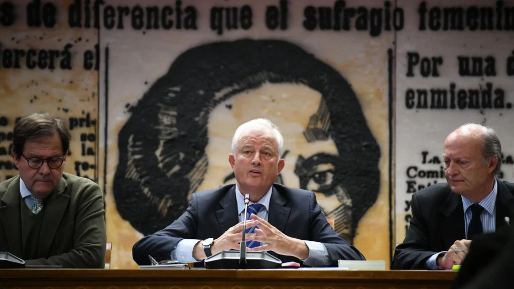 Caso Koldo: ¿Qué papel juega Julio Martínez Martínez en la comisión de investigación del Senado?