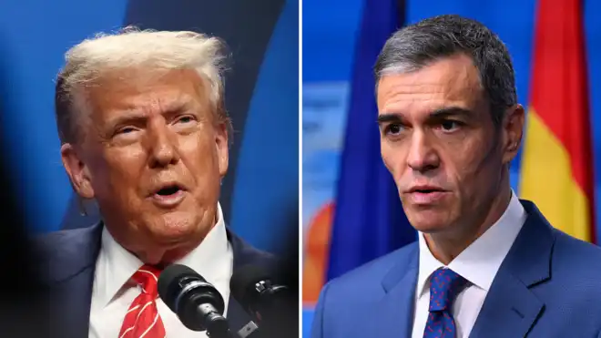 Trump amenaza a la OTAN: ¿Qué implica el cierre de bases en España y Alemania?