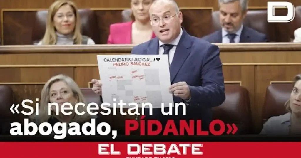 Corrupción en el PSOE: Casos, consecuencias legales y impacto político actual