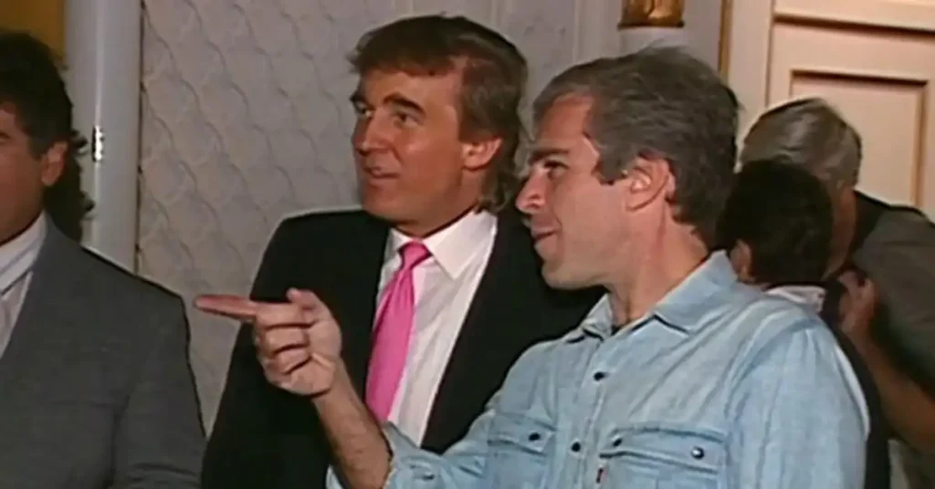 ¿Qué es el caso Epstein y cómo afecta a figuras públicas como Donald Trump?