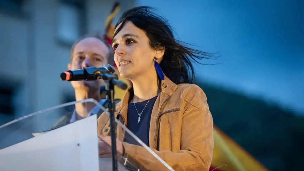 Presupuestos Ripoll 2026: cómo el voto de calidad de Silvia Orriols aprobó las cuentas con 14,98 millones
