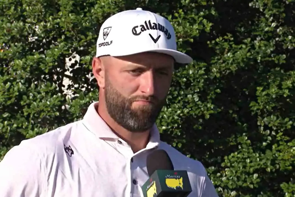 Jon Rahm Masters Augusta 2026: ¿Qué pasó en su peor inicio en Augusta?
