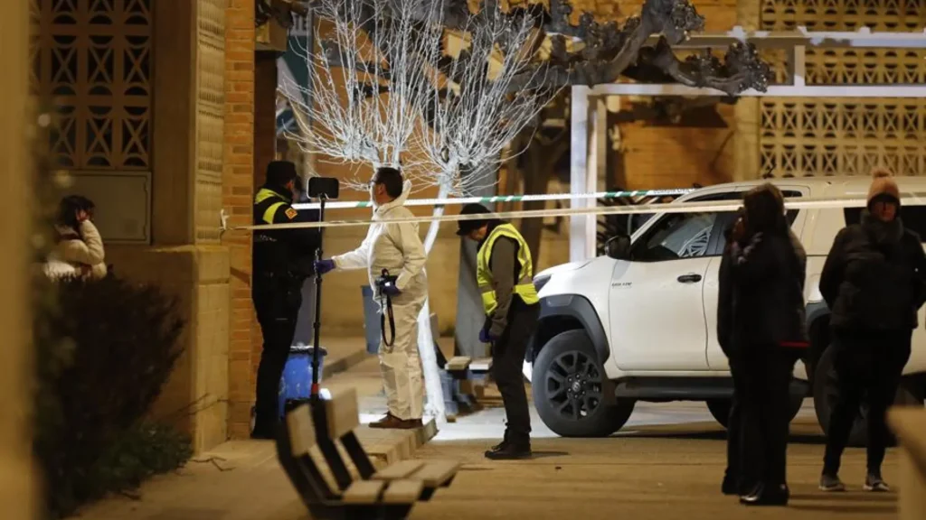 Asesinato en centro cultural Villanueva de la Cañada: ¿qué dice la ley ante crímenes con vulnerabilidad psicosocial?