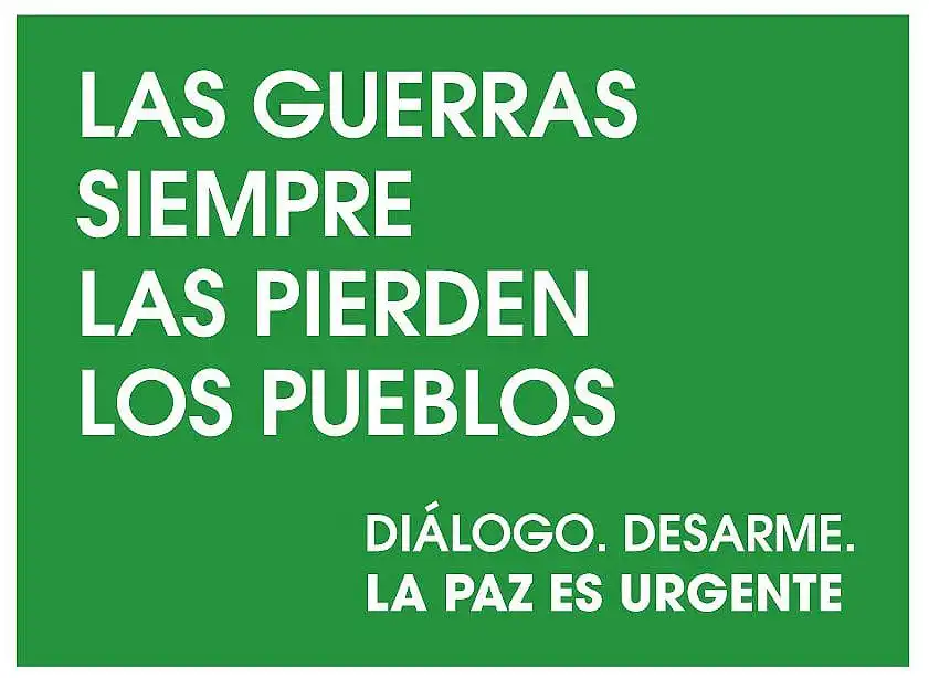 Feijóo en Barcelona: Líderes responsables y la deriva belicista global