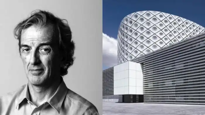 Finca Mossara Málaga: viviendas sostenibles con diseño de Rafael de La-Hoz
