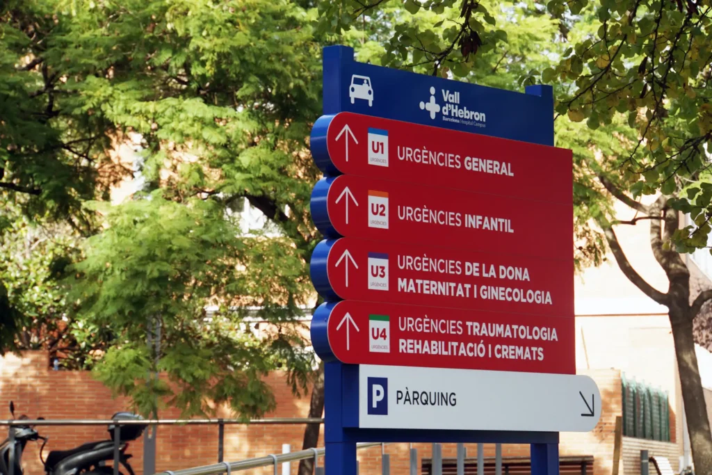 Maltrato infantil en hospital Vall d’Hebron: qué revela el informe judicial