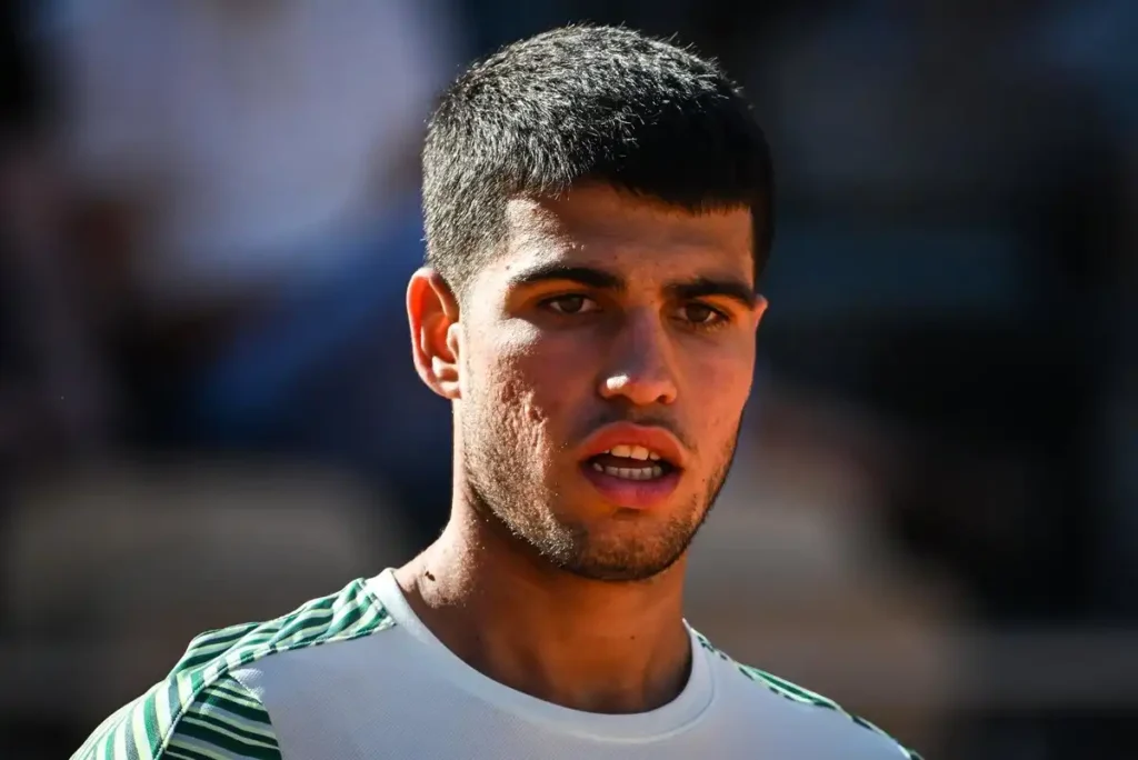 Carlos Alcaraz Montecarlo 2026: ¿Cómo llega a cuartos de final?
