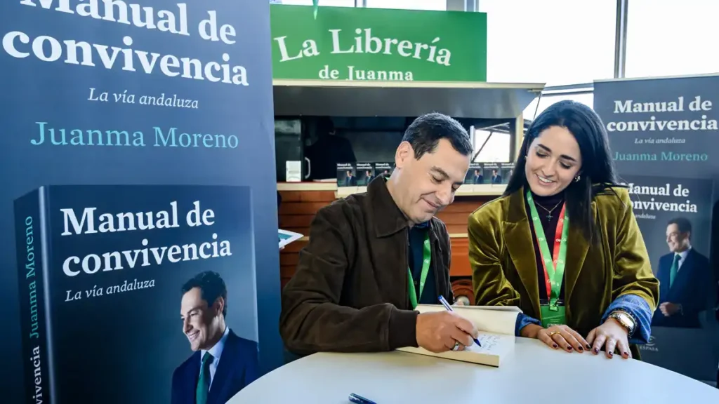 Juanma Moreno y el PP andaluz: ¿Qué significa su reafirmación regional en 2026?