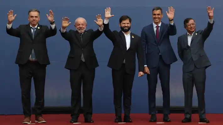 Cumbre Progresista de Barcelona 2026: ¿Qué implica la Movilización Progresista Global para la política internacional?