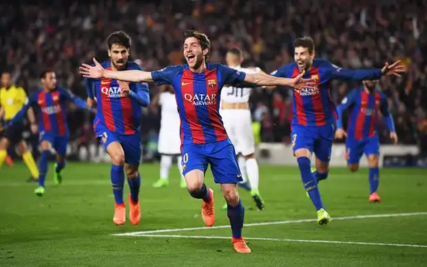 ¿Necesita el Barcelona un milagro para ganar al Atlético en el Metropolitano?