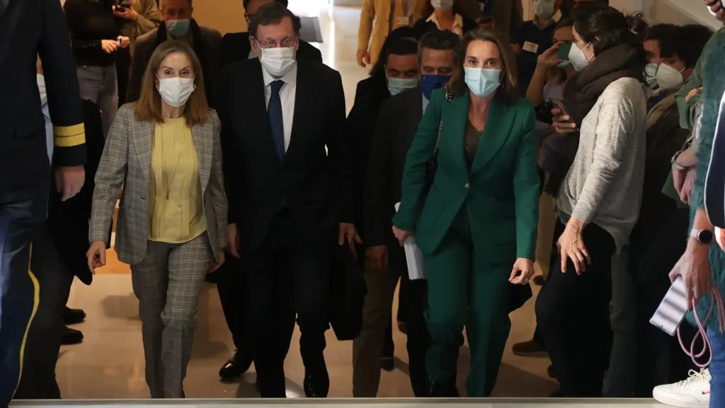 ¿Qué es la operación Kitchen y por qué afecta a la cúpula del PP?