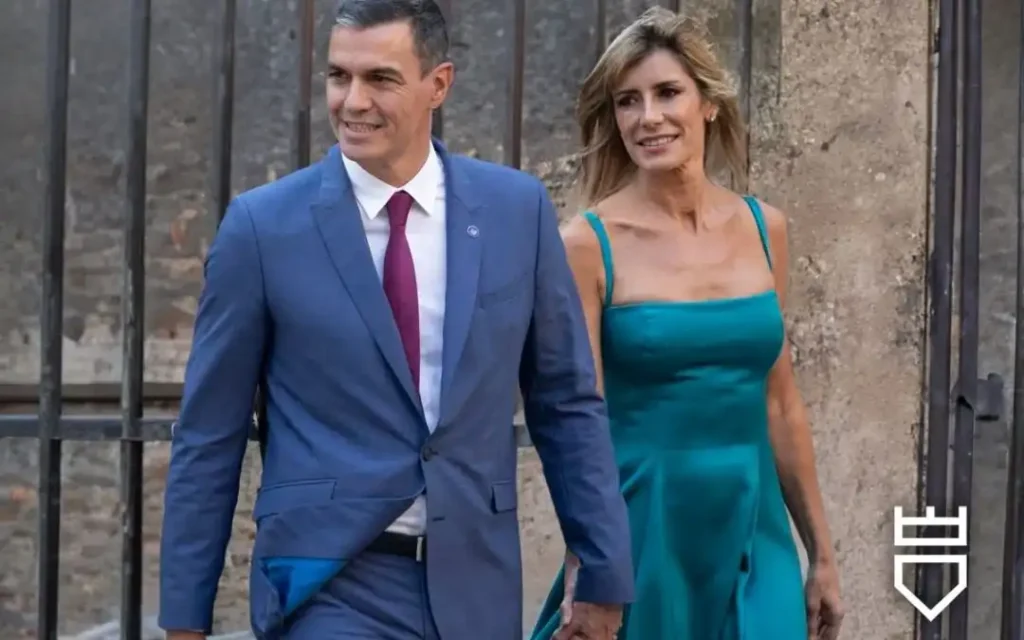 Caso Begoña Gómez: procesamiento por tráfico de influencias y malversación