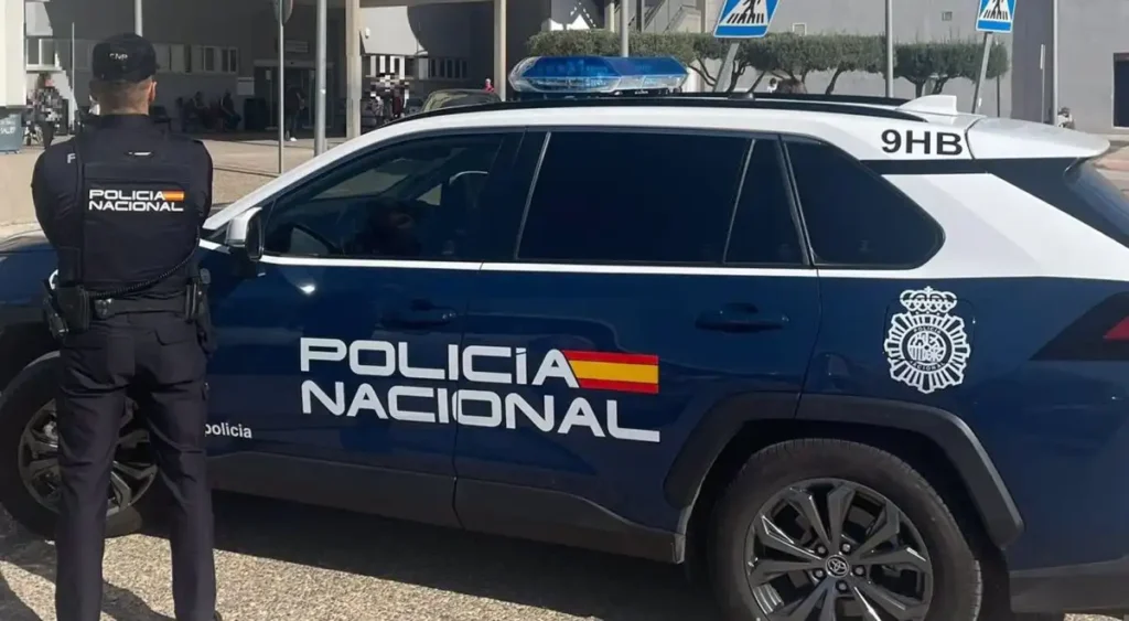 Tiroteo en La Trinidad Málaga: investigación activa tras hallazgo de casquillos de bala