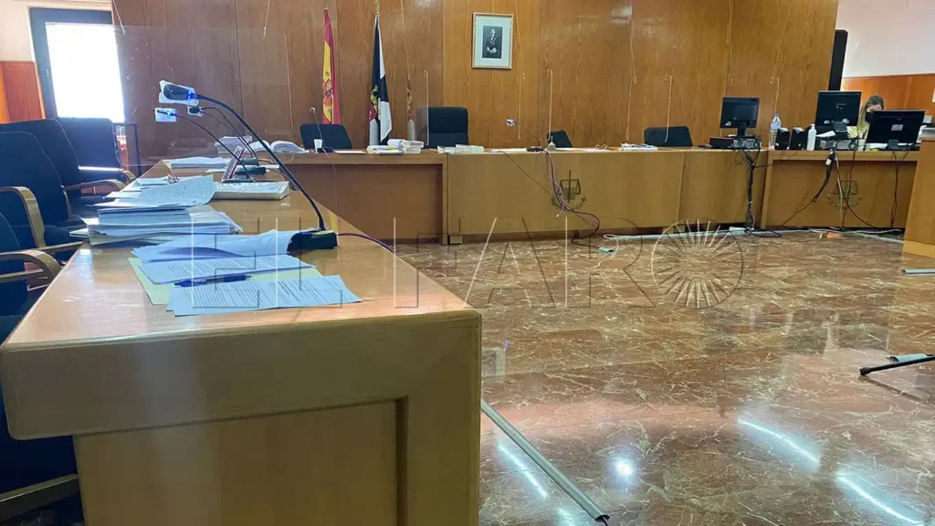 Condena por abuso sexual entre hermanos en Palma: ¿qué implica la suspensión de la pena?