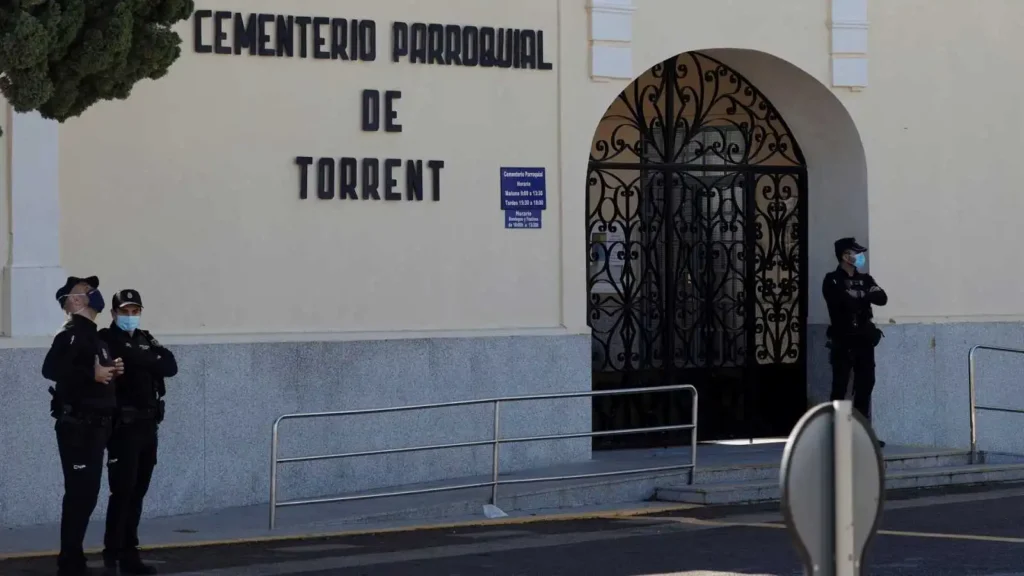 Tiroteo en Pizarra antes del juicio por asesinato: ¿qué implica para la seguridad procesal en Andalucía?
