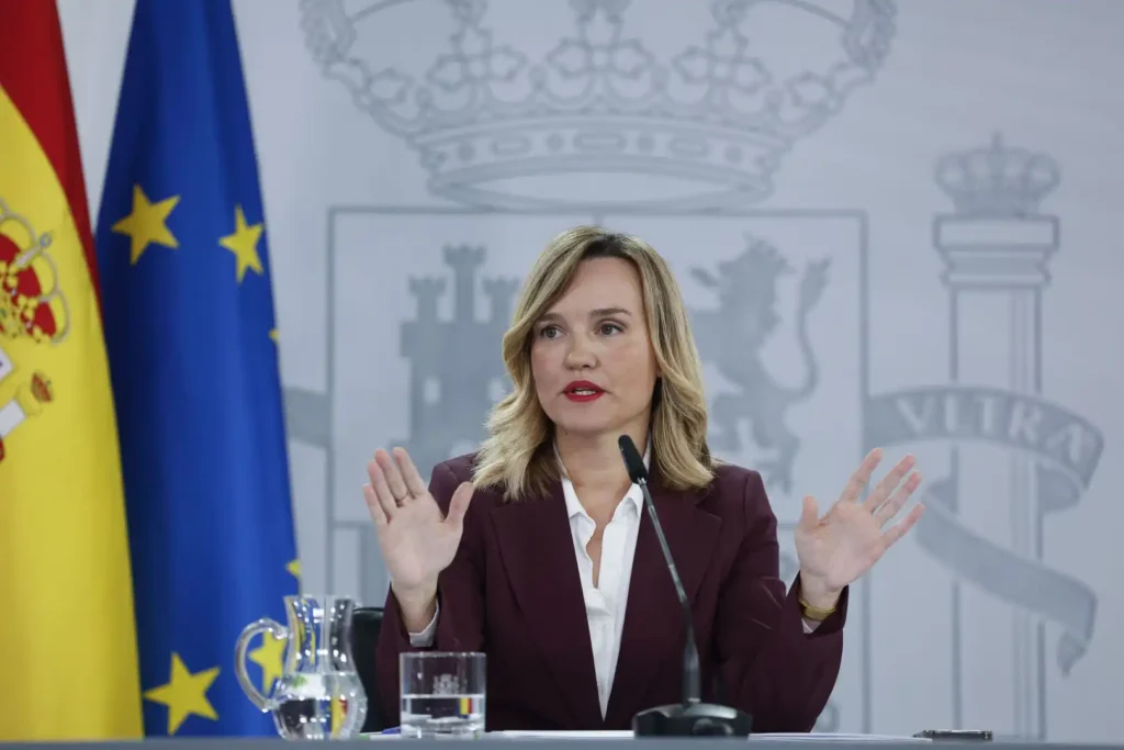 Investigación Anticorrupción a María José Catalá: ¿Qué implica la prevaricación en el empleo público?