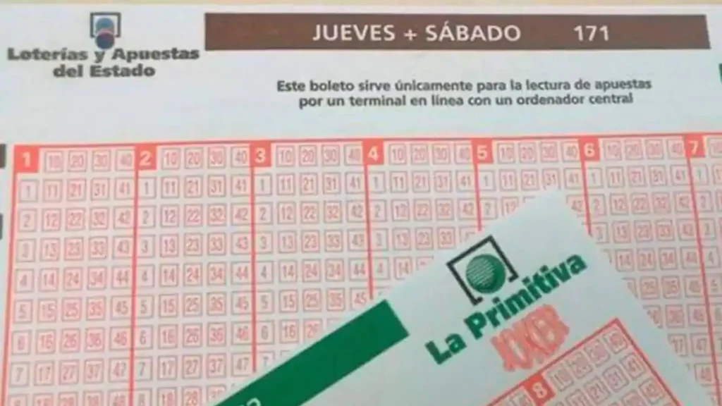 Caso Primitiva 4,7 millones: ¿Quién es el legítimo propietario del boleto premiado?