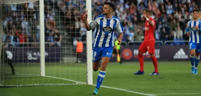 Deportivo vs Leganés: horario, clasificación y contexto económico del partido en Riazor