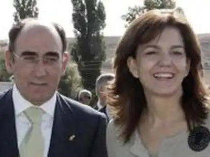 Amparo Moraleda primera presidenta española de Airbus: ¿qué implica su nombramiento?