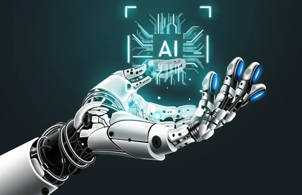 ¿Qué es la inteligencia artificial generativa y cómo está transformando la industria?