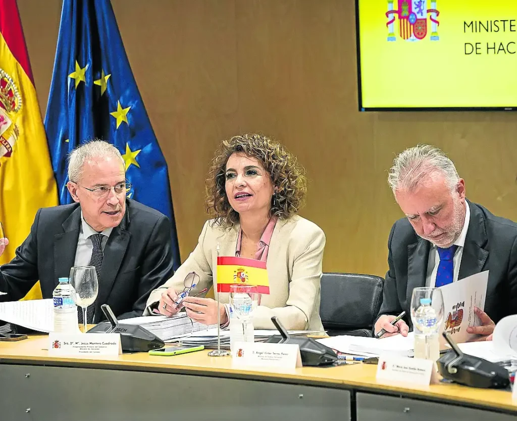 Financiación autonómica 2026: ¿Qué implica el nuevo modelo acordado con ERC?