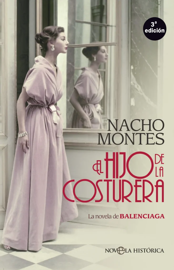 Bibencia moda: cómo la terapia costurera de Roberto Montes revolucionó la corsetería española
