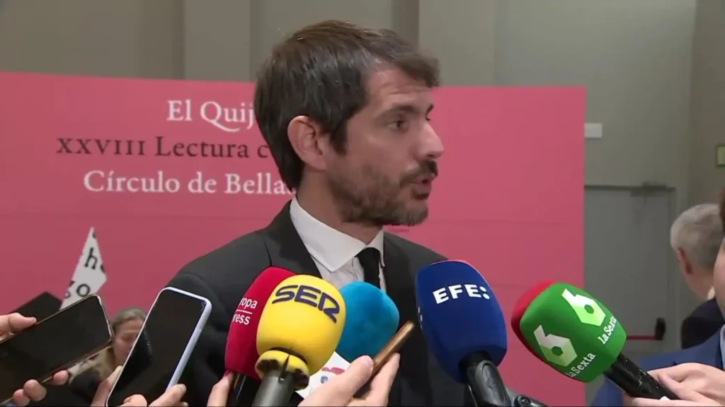 Firmeza frente a la ultraderecha: incidente en el Congreso y su impacto democrático