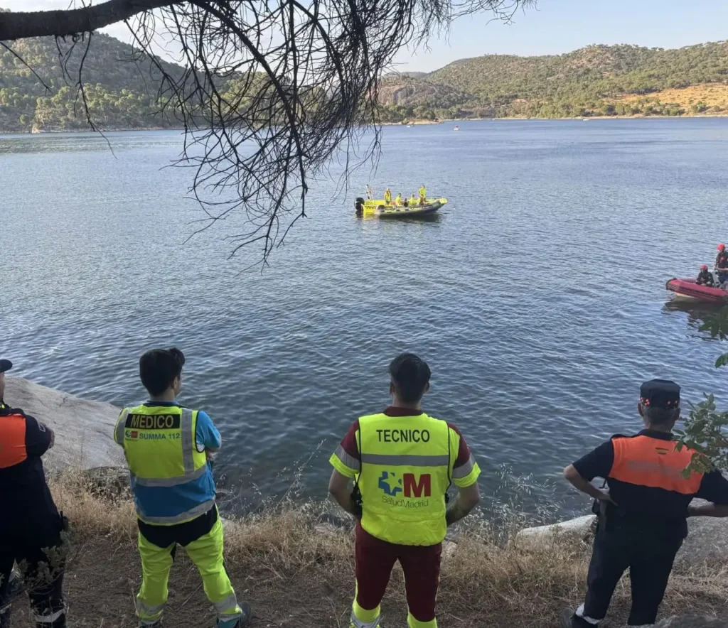 Localización de menor desaparecido en Vilasantar: qué dice la ley y cómo actúa la Guardia Civil