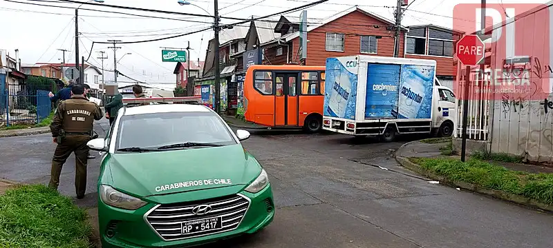 Robo con violencia en Mijas: método del falso repartidor y uso de lejía