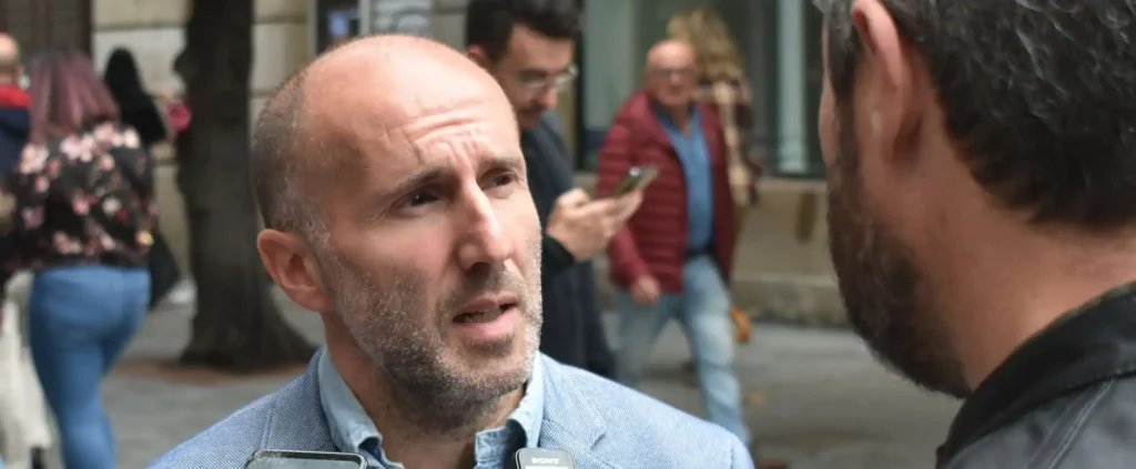 Prevaricación municipal en Ourense: ¿qué implica la imputación del alcalde Gonzalo Pérez Jácome?