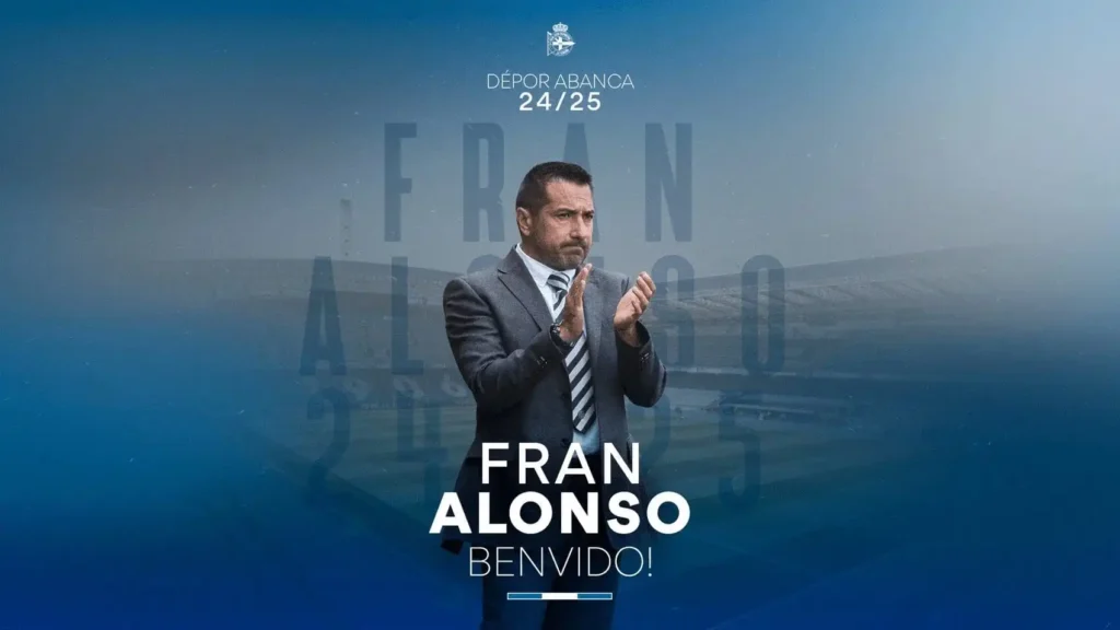 Fran Alonso deja el Dépor Abanca: ¿qué significa su salida para la Liga F y el futuro del club?