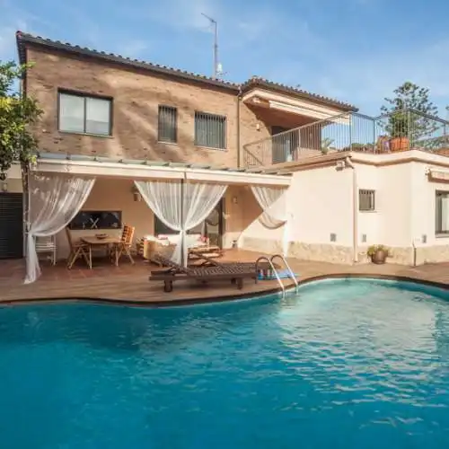 Proyecto inmobiliario de Messi en Castelldefels: ¿qué implica la urbanización de Bellamar?