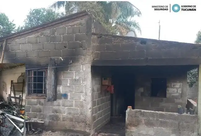 Incendio intencional en Valencia: qué dice la ley sobre intento de homicidio por fuego