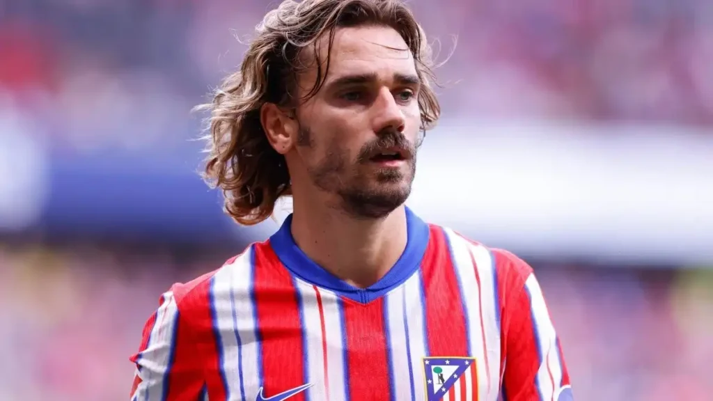 Griezmann y la final de la Copa del Rey 2026: ¿último gran acto con el Atlético?