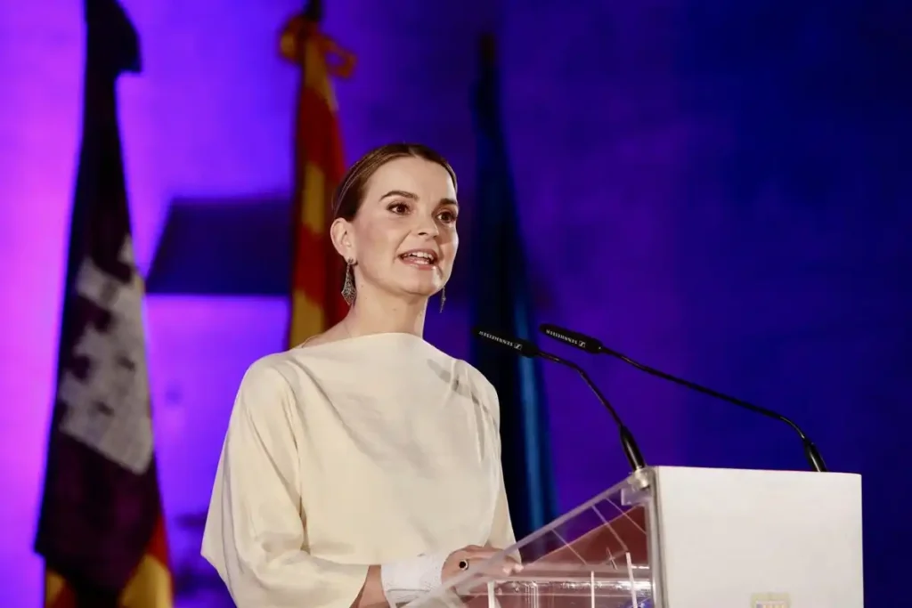 Condena de 10 años por agresión sexual en Magaluf: ¿qué dice la ley española?