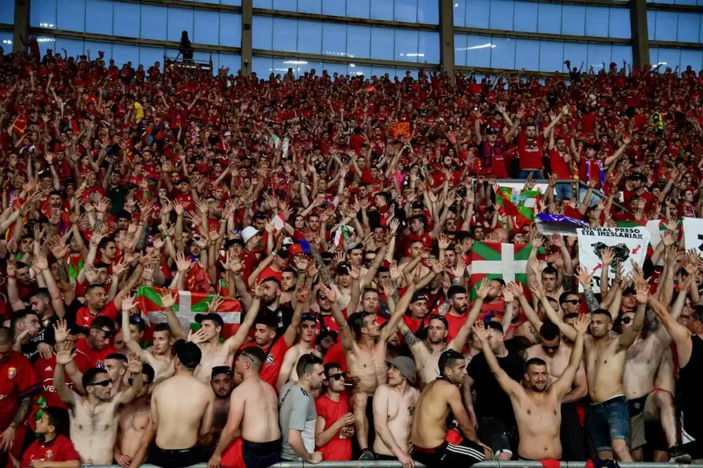 Final Copa del Rey 2026: Cómo el viaje de las aficiones define la identidad del fútbol español