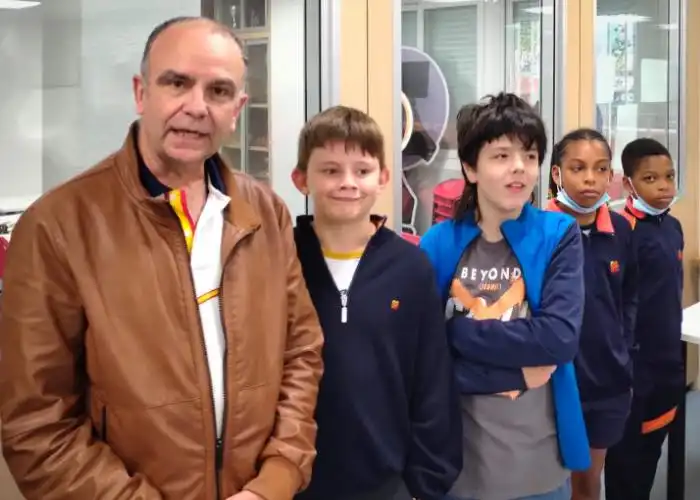 Marc Barceló campeón del mundo sub-10: ¿qué significa su triunfo en el ajedrez infantil?