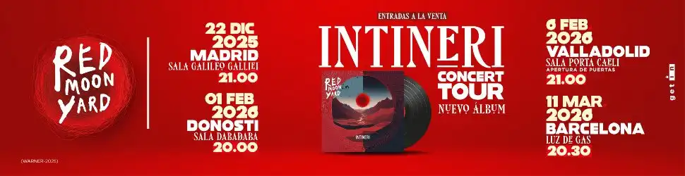 Conciertos en Barcelona y Madrid: Guía 2026 para fans de Rosalía y otros artistas