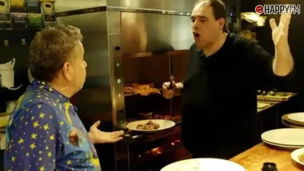 ¿Qué pasa con los restaurantes de Pesadilla en la cocina tras su paso por televisión?