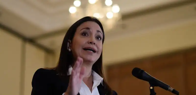 Medalla de Oro de Madrid a María Corina Machado: ¿qué implica políticamente y legalmente?