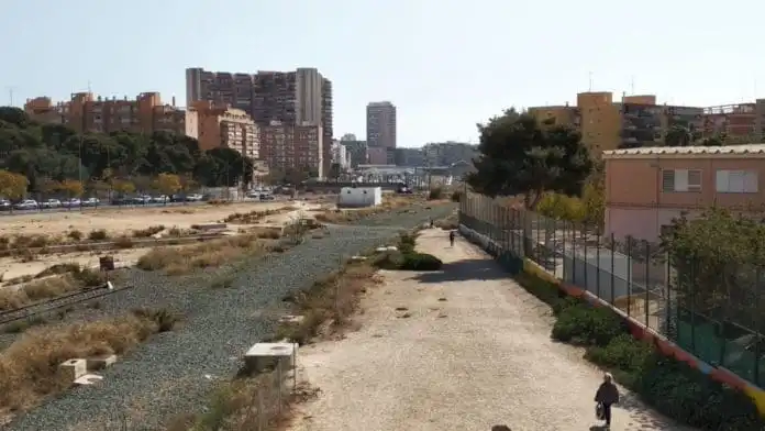 Parque Central Alicante: ¿Qué implica el proyecto de integración ferroviaria?