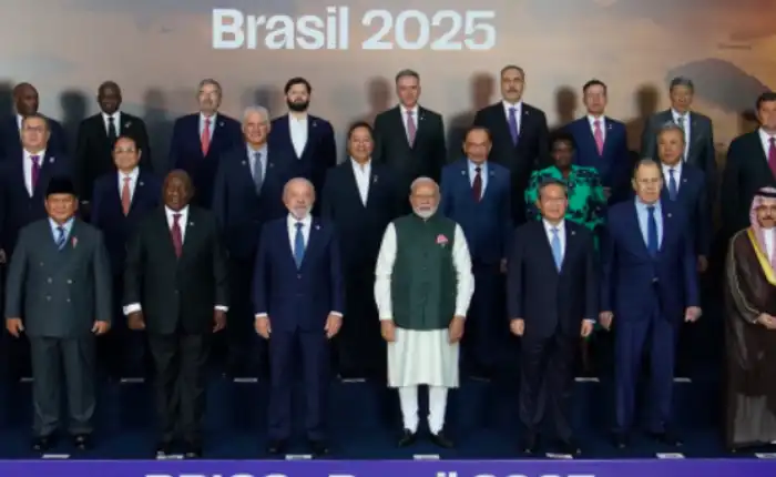 Cumbre Progresista de Barcelona 2026: ¿Qué significa para la democracia global?