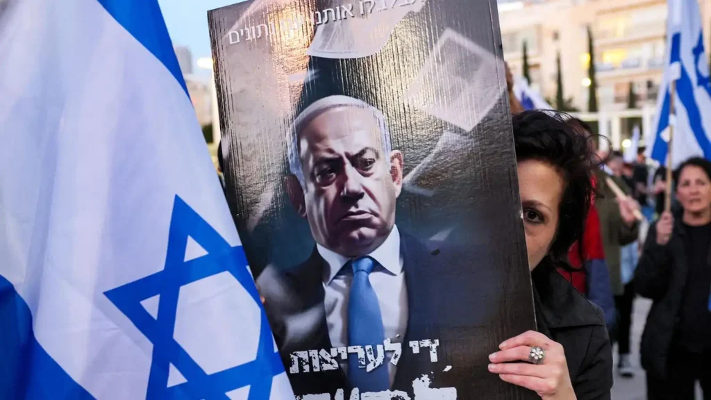 ¿Por qué Israel está perdiendo a Europa? Crisis diplomática y aislamiento estratégico