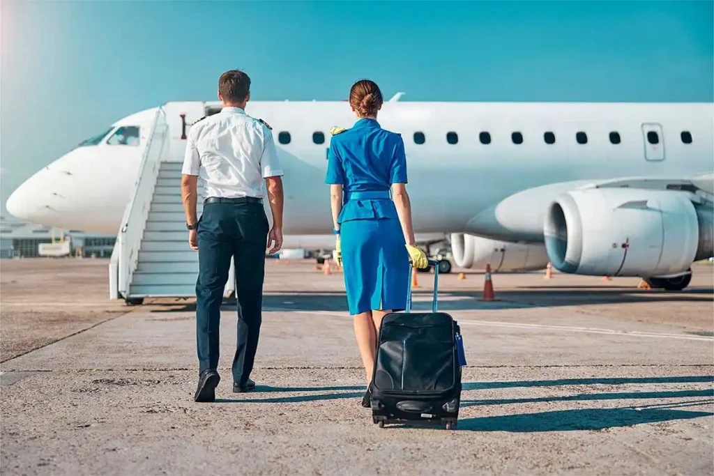 Por qué ser piloto de avión sigue siendo una profesión con futuro en 2026