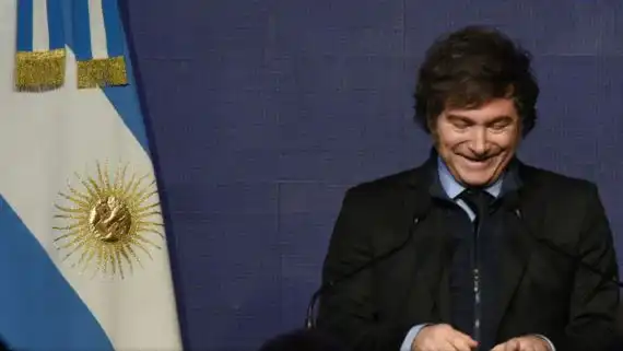 Inflación en Argentina 2026: ¿Qué pasa con la estabilidad económica bajo Milei?