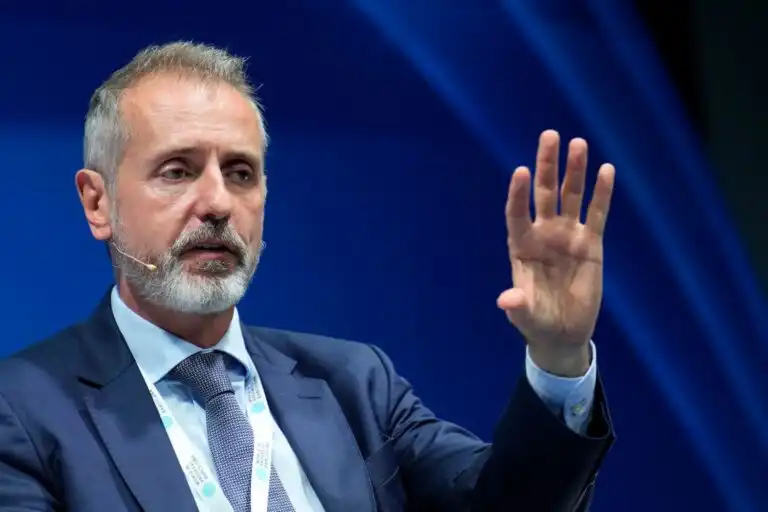 Quién es Marc Murtra presidente de Telefónica y qué implica su liderazgo