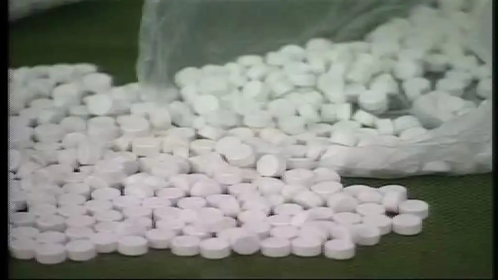 Tráfico de drogas en alquileres temporales para chemsex en Barcelona