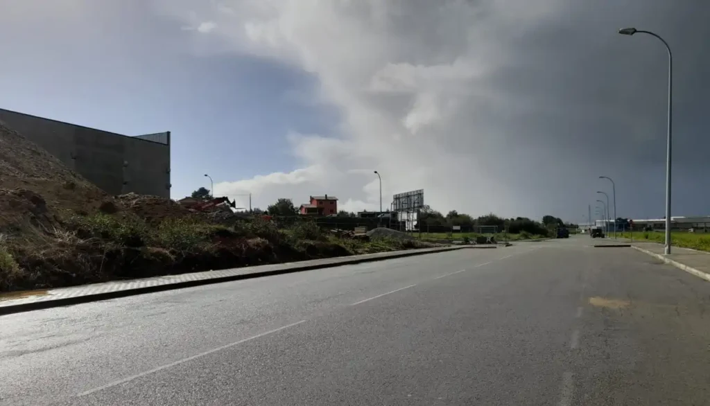 Polígono de Piadela Betanzos: Reactivación industrial y escasez de suelo en A Coruña