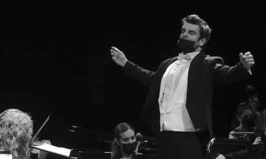 Fallecimiento de Víctor Eloy López Cerezo: legado musical y impacto cultural en Málaga